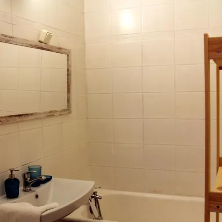 Sunny Flat Apartment Sopot