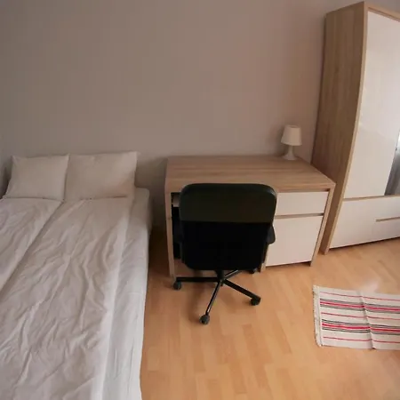 Apartment Sunny Flat