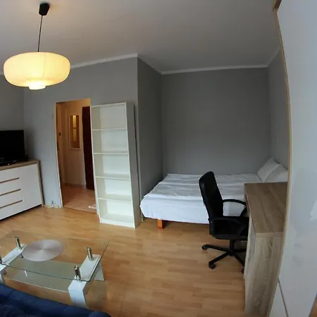 Apartment Sunny Flat *