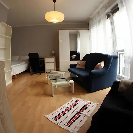 Sunny Flat * Sopot
