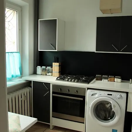 Sunny Flat Apartment