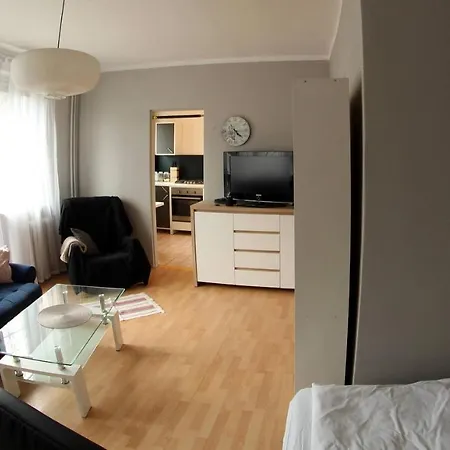 Apartment Sunny Flat *